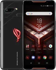 Замена экрана на телефоне Asus ROG Phone в Ижевске